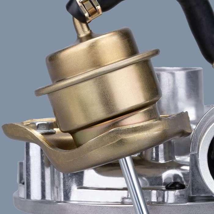 RHF5 Turbo Turbocharger compatible with Mazda B2500 Ford Ranger 2.5L J97A VJ33
