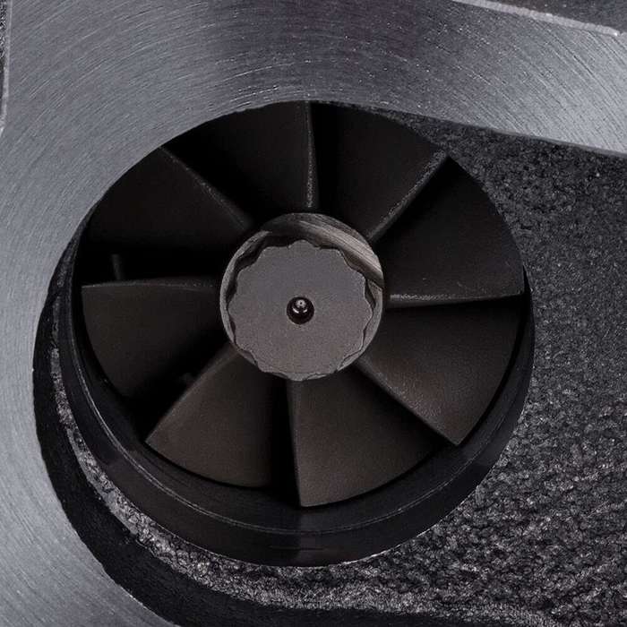 RHF5 Turbo Turbocharger compatible with Mazda B2500 Ford Ranger 2.5L J97A VJ33