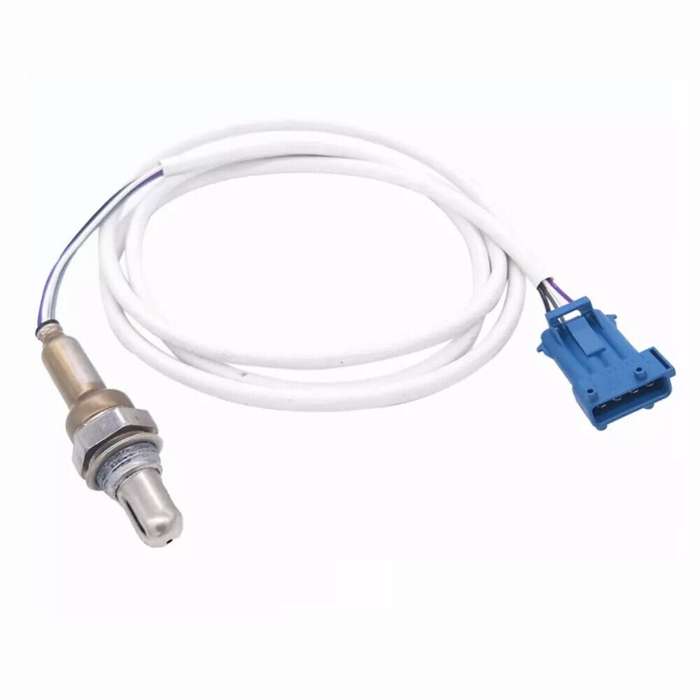 New Lambda Sensor 9653791880 For Peugeot 307 407 Citroen C5 C8 Picasso