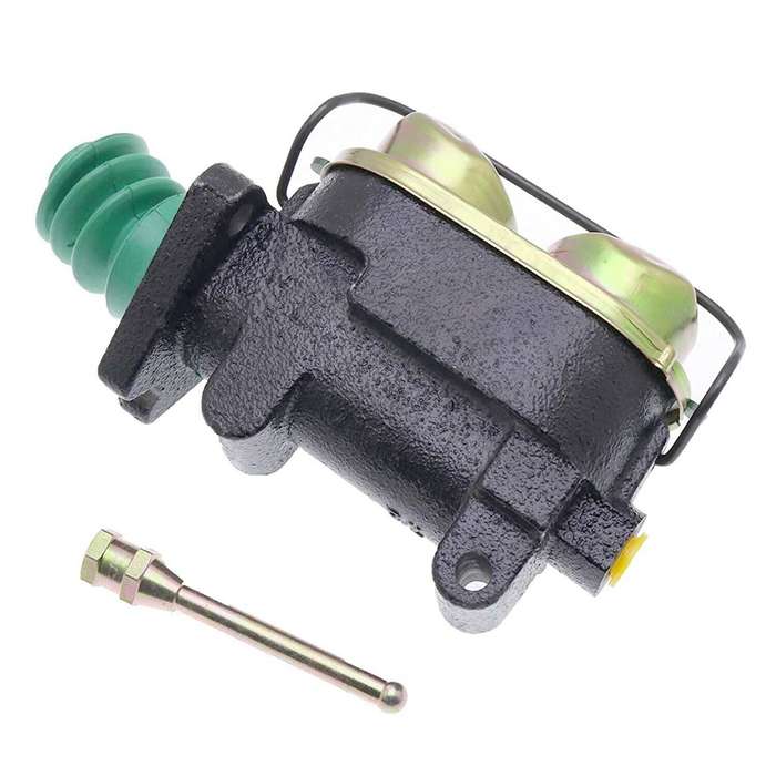 Brake Master Cylinder D126695 Compatible Case 480D 580D 580SE 580E 580G 480LL