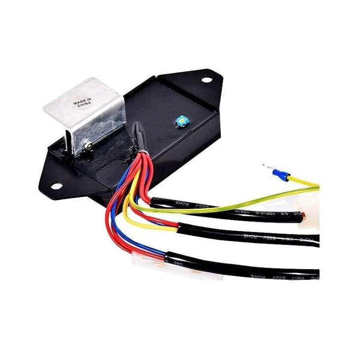 AVR J315 Voltage Regulator compatible with Kubota J312 J320 J324 380V Generator