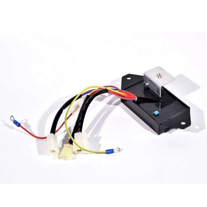 AVR J315 Voltage Regulator compatible with Kubota J312 J320 J324 380V Generator
