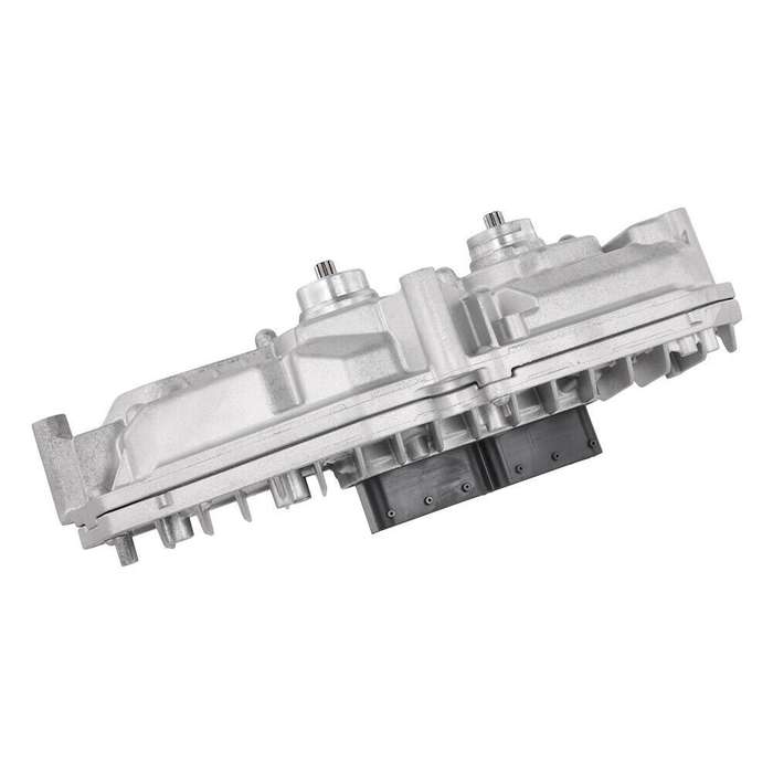 Plug and play TCM Transmission Control Module compatible Ford Focus 2.0L
