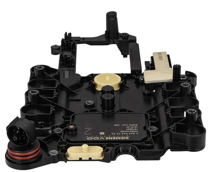 Conductor Plate TCM TCU 722.9 Compatible Mercedes Transmission Control Unit