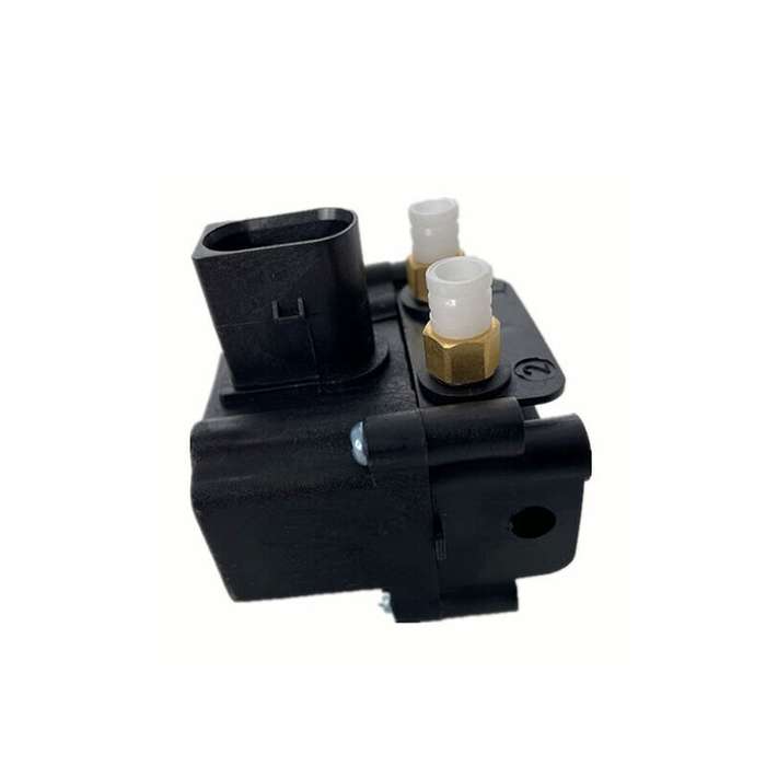 Air Suspension Solenoid Valve Block compatible BMW5/7 Series F07 F11 F01 F02 F04