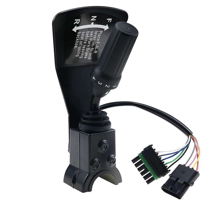 AT182520 Selector Switch Compatible John Deere Loader 210LE 310E 310G 410G 710D