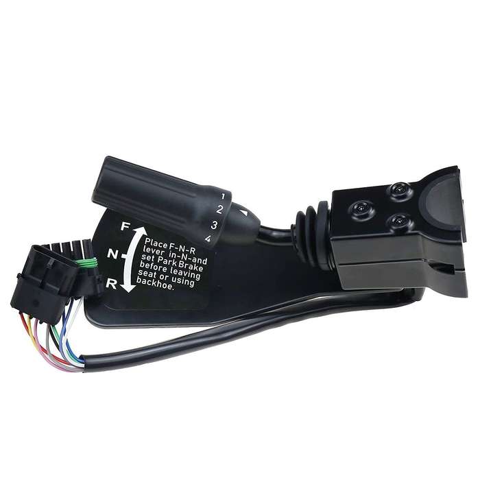 AT182520 Selector Switch Compatible John Deere Loader 210LE 310E 310G 410G 710D