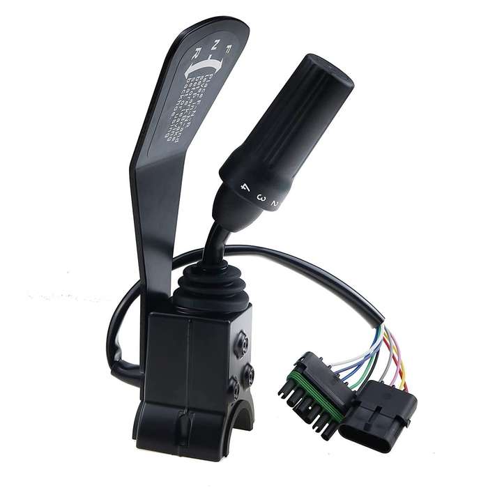 AT182520 Selector Switch Compatible John Deere Loader 210LE 310E 310G 410G 710D