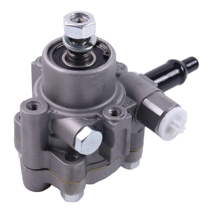 Power Steering Pump 3887373 Compatible Volvo Penta 4.3 5.0 5.7 GXi-engines V6 V8