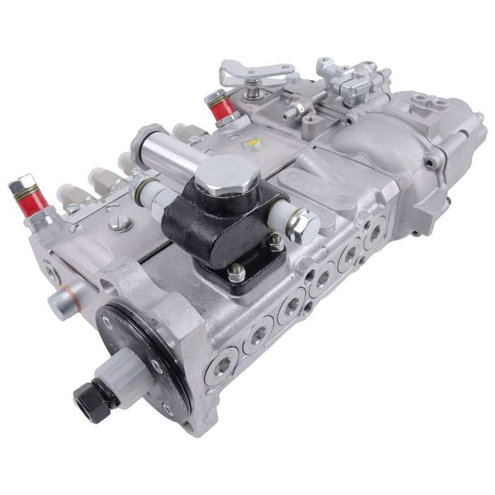 Fuel Injection Pump101608-6412 compatible with Kobelco 6D34T 6D34 Engine SK200-3