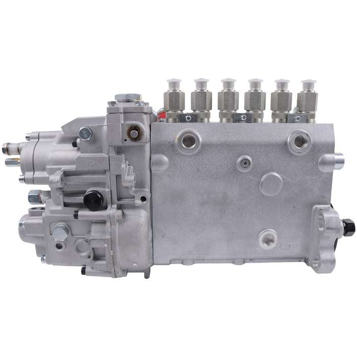 Fuel Injection Pump101608-6412 compatible with Kobelco 6D34T 6D34 Engine SK200-3
