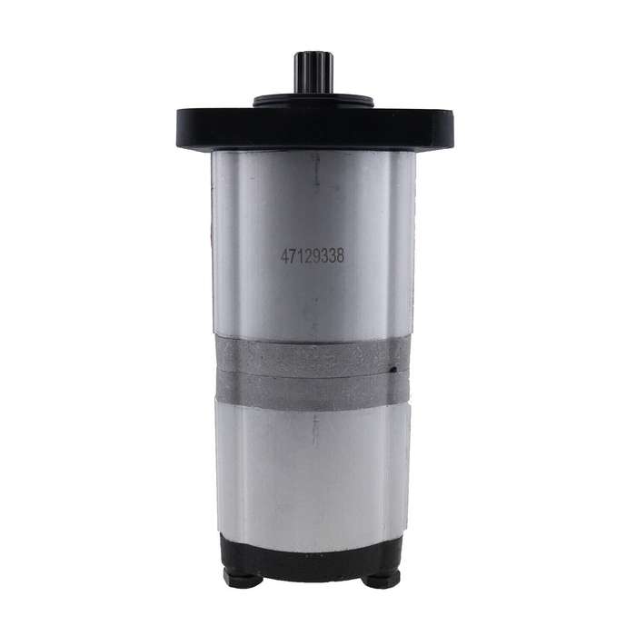 47129338 Hydraulic Pump compatible Holland TL100A TL80A TL90A TN85A TN85DA TN95A