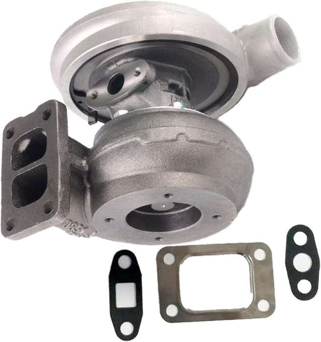 Turbocharger 3598340Compatible Daewoo Doosan DB58 DB58T Engine DH225-7 Excavator