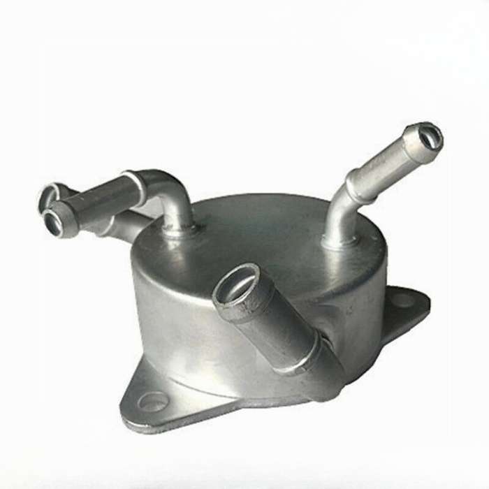 25560RZ2003 Transmission Oil-Fluid Cooler Warmer Fit For Civic 1.8L 12-15