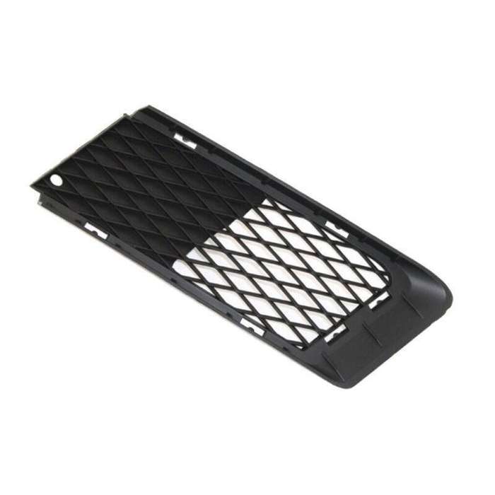 Front Bumper Fog Light Grille Cover For BMW 3 Series E92 E93 2007-2010 Left