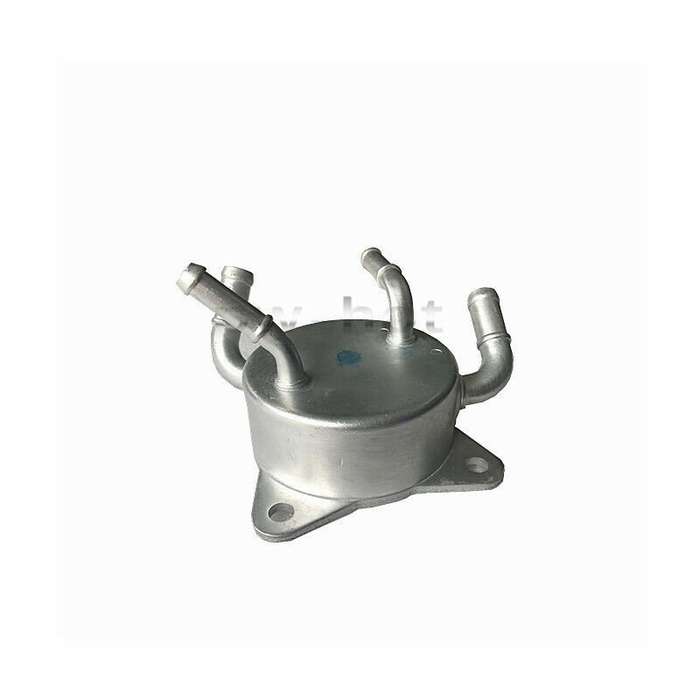 25560RZ2003 Transmission Oil-Fluid Cooler Warmer Fit For Civic 1.8L 12-15