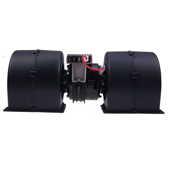 Blower Motor Assembly compatible with Cat Caterpillar 295-5440 2955440 216B 252B