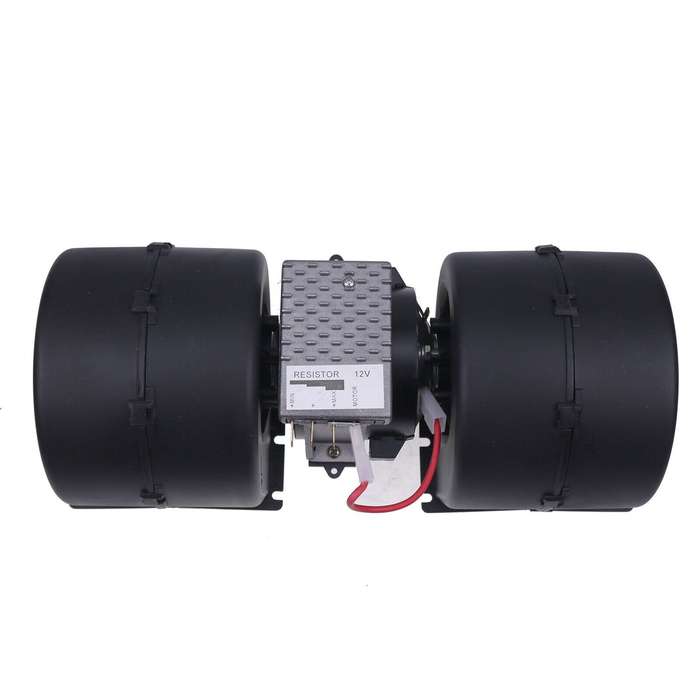 Blower Motor Assembly compatible with Cat Caterpillar 295-5440 2955440 216B 252B