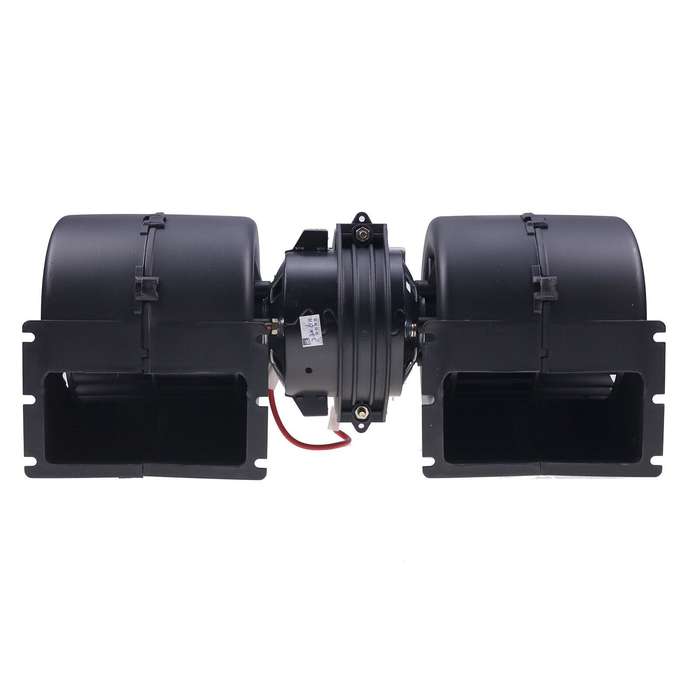 Blower Motor Assembly compatible with Cat Caterpillar 295-5440 2955440 216B 252B