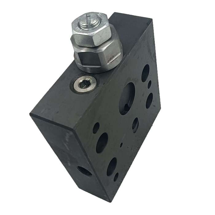 Pilot Valve 723-40-71800 723-40-71102 for Komatsu PC200-7 PC300-7/-8 PC450-8