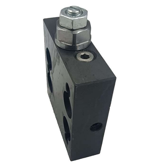 Pilot Valve 723-40-71800 723-40-71102 for Komatsu PC200-7 PC300-7/-8 PC450-8