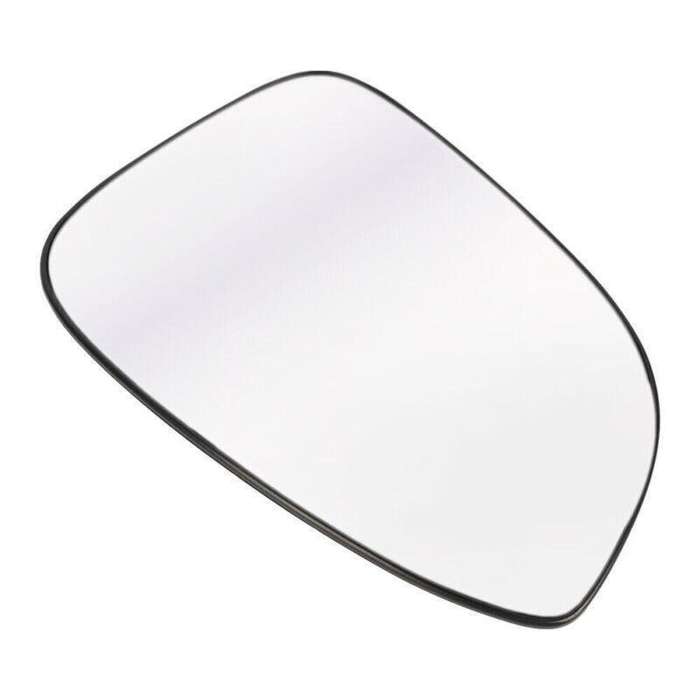 Side Heated Mirror Glass With Backing For HONDA Accord 2018-2023 Left