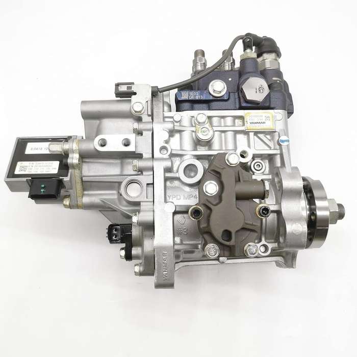Fuel Injection Pump729974-51370compatible with Komatsu 4D98 Yanmar4TNV98 4TNV98T
