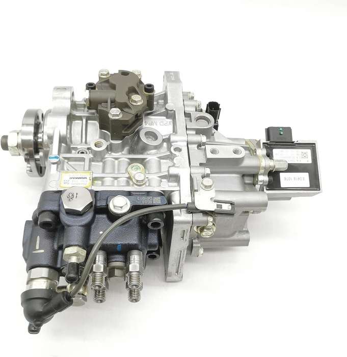 Fuel Injection Pump729974-51370compatible with Komatsu 4D98 Yanmar4TNV98 4TNV98T