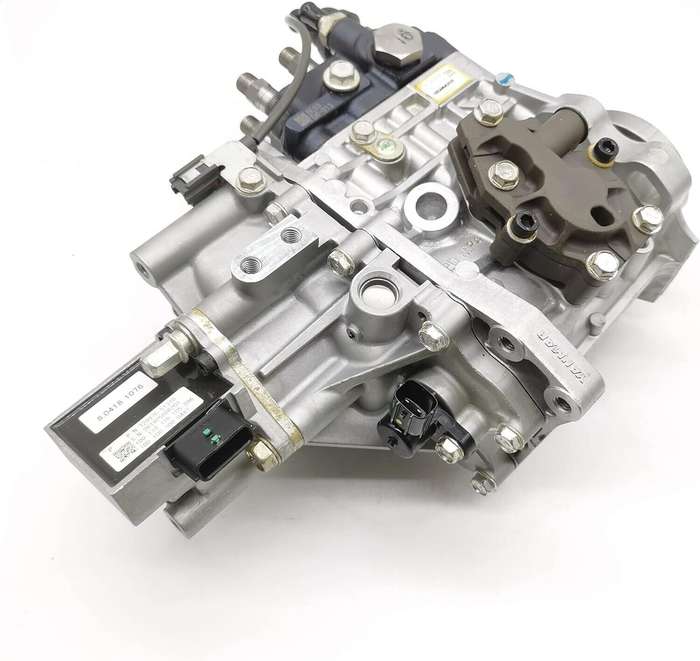 Fuel Injection Pump729974-51370compatible with Komatsu 4D98 Yanmar4TNV98 4TNV98T
