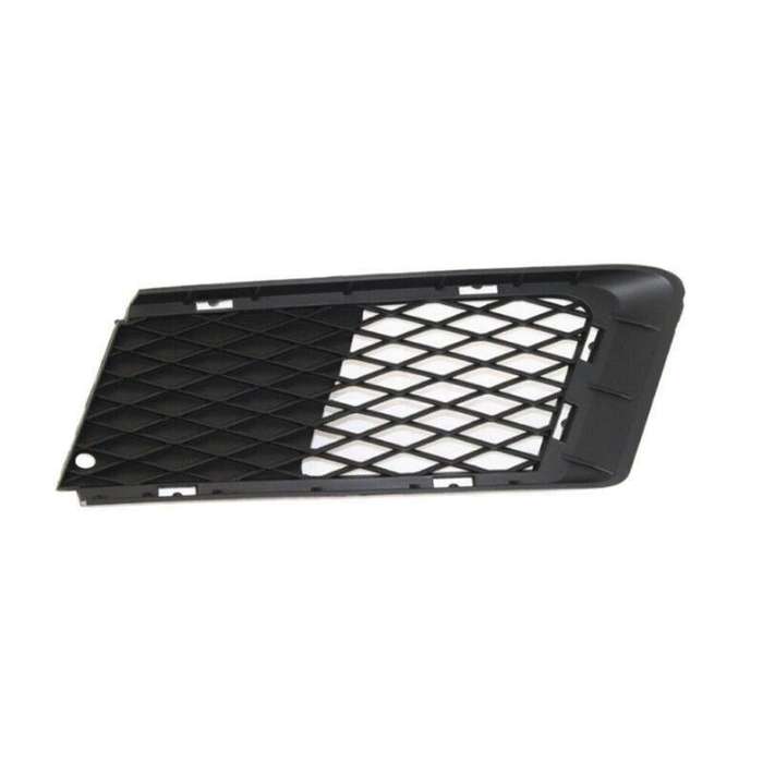 Front Bumper Fog Light Grille Cover For BMW 3 Series E92 E93 2007-2010 Left