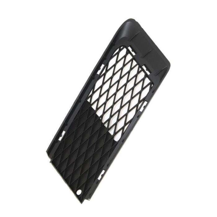 Front Bumper Fog Light Grille Cover For BMW 3 Series E92 E93 2007-2010 Left