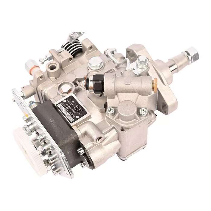 Holland 2853975 504067495 compatible with BOSCH Diesel Fuel Injection Pump Case