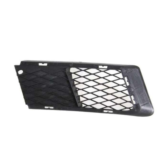 Front Bumper Fog Light Grille Cover For BMW 3 Series E92 E93 2007-2010 Left