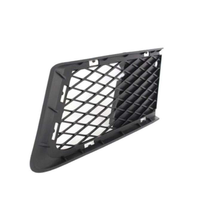 Front Bumper Fog Light Grille Cover For BMW 3 Series E92 E93 2007-2010 Left