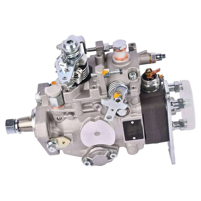 Fuel Injection Pump3919846 3919846RX compatible Cummins 4BT3.9 CASE 580SK 580LXT
