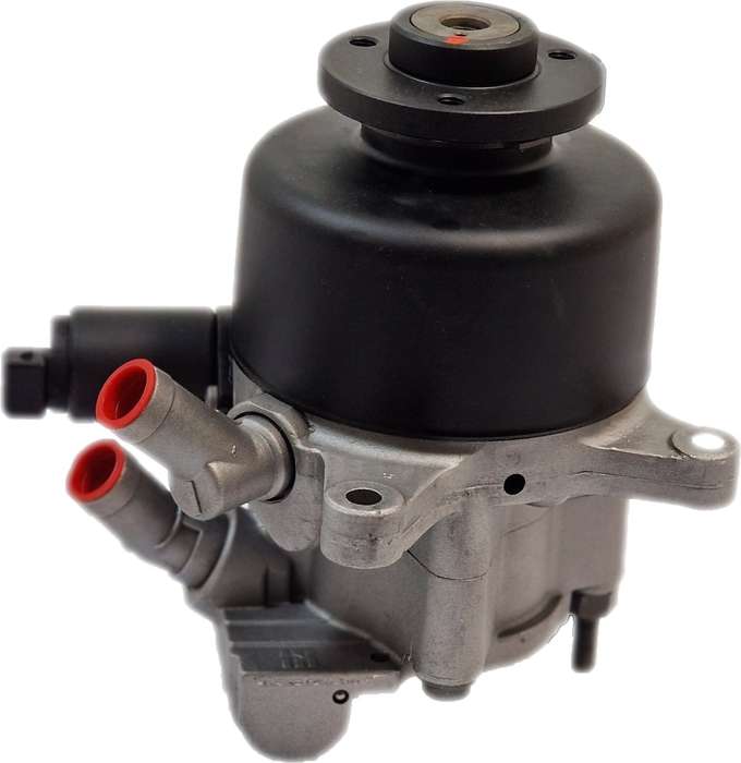 Compatible with Mercedes R230 SL500 SL55 AMG ABC Hydraulic Power Steering Pump