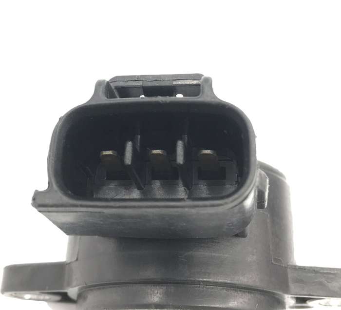 New Throttle Position Sensor Compatible with Yamaha F60 F75 F90 TJR/LA/LHA