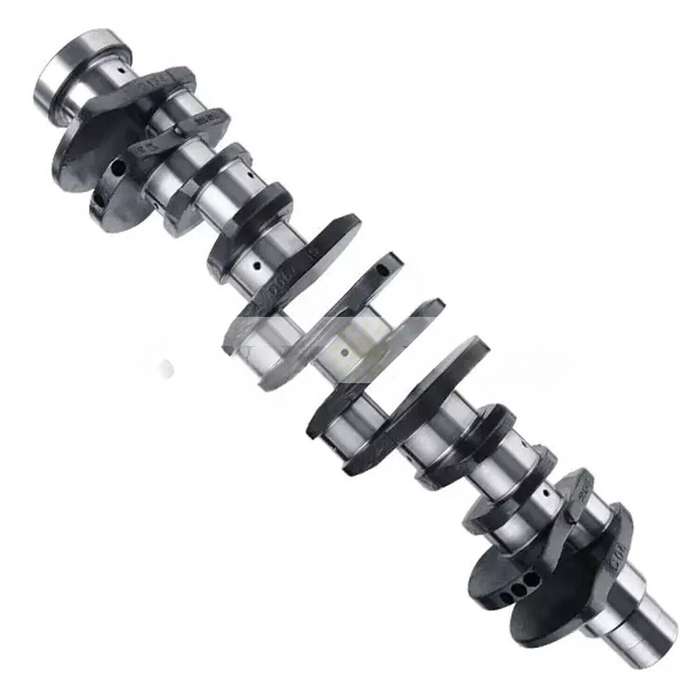 Crankshaft C3917320 3917320 Compatible with Cummins 6CT Engine