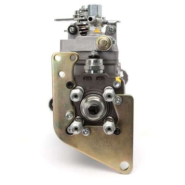 Fuel Injection Pump 2644N209/24 2644N20924 compatible with Perkins1104C-44Engine