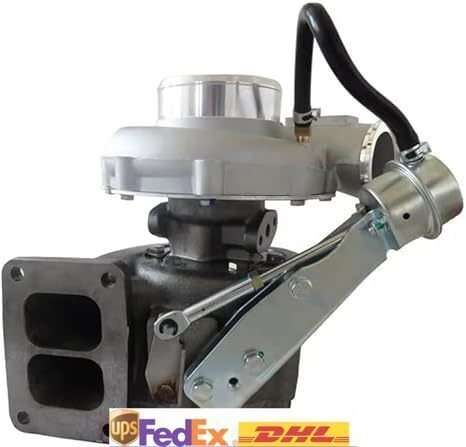 Turbo HX50W Turbocharger VG1560118229 4051391 3776470 compatible Cummins Engine