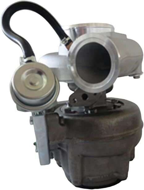 Turbo HX50W Turbocharger VG1560118229 4051391 3776470 compatible Cummins Engine