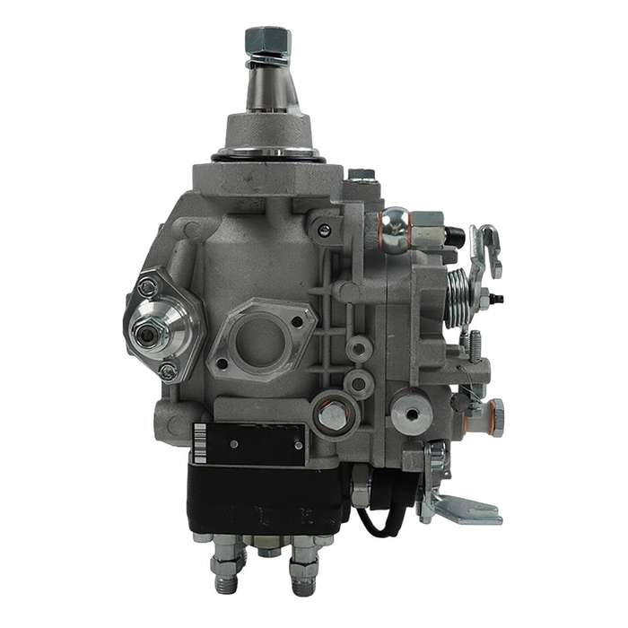 246-7346 196000-5020 Fuel Injection Pump Compatible CAT 267B 277B 3044C Engine