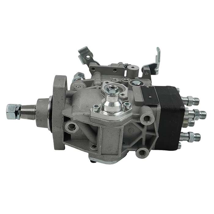 246-7346 196000-5020 Fuel Injection Pump Compatible CAT 267B 277B 3044C Engine