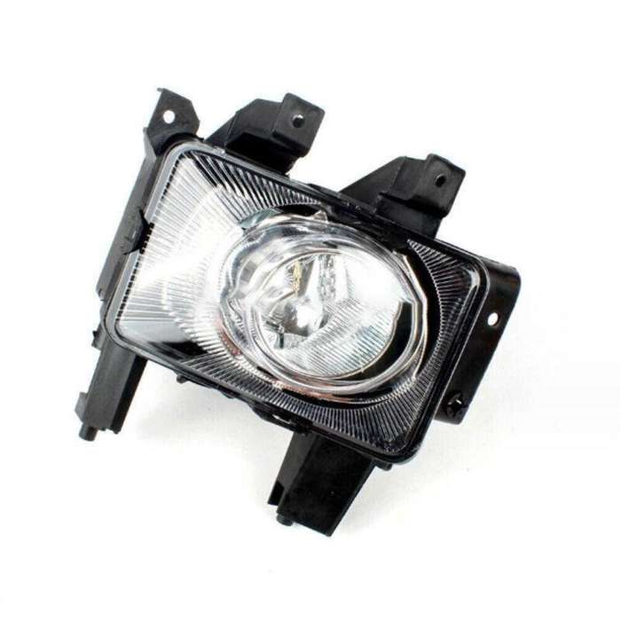 Front Bumper Fog Lamps Lights For Opel Astra H 2007-2012 Right Left Pair