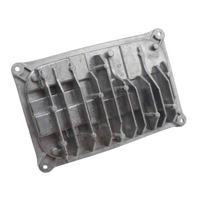 compatible Mercedes W212 E class Headlight Ballast LED Control DRL Module