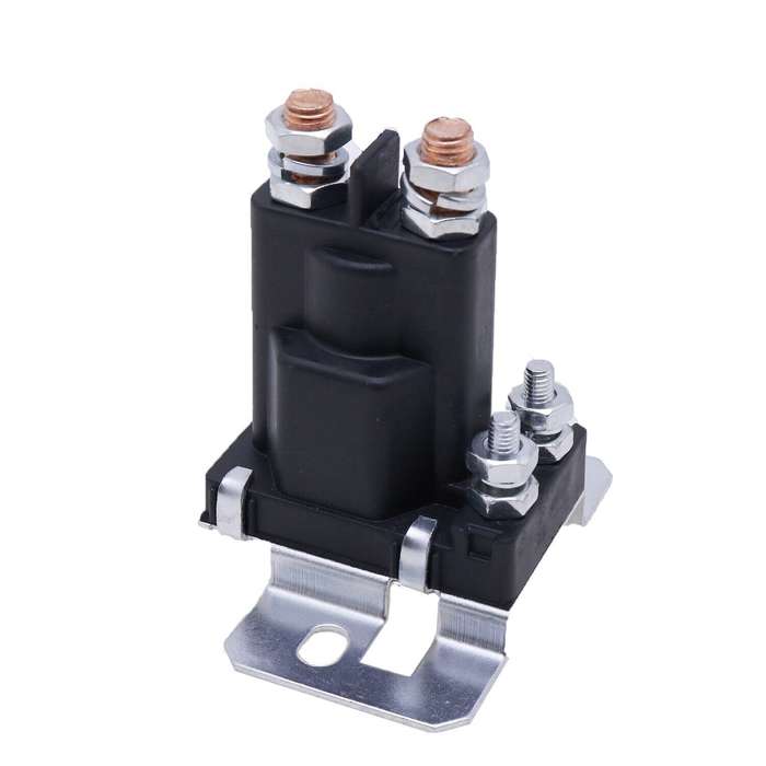 NEW PARTS For CUMMINS 3916301/ 5265270 Switch Magnetic Relay 12 Volts