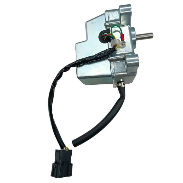 Throttle Motor 9 PINS KHR1713 compatible JCB JS175W JS175W-T2 JS160 JS145W JS200