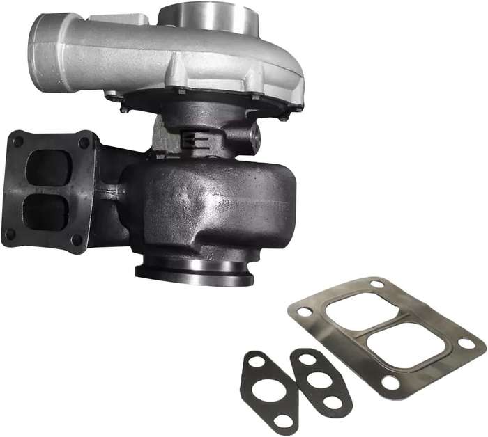 Turbo H2C Turbocharger 3034332 3803109 3519095compatible Cummins Engine L10 L-10