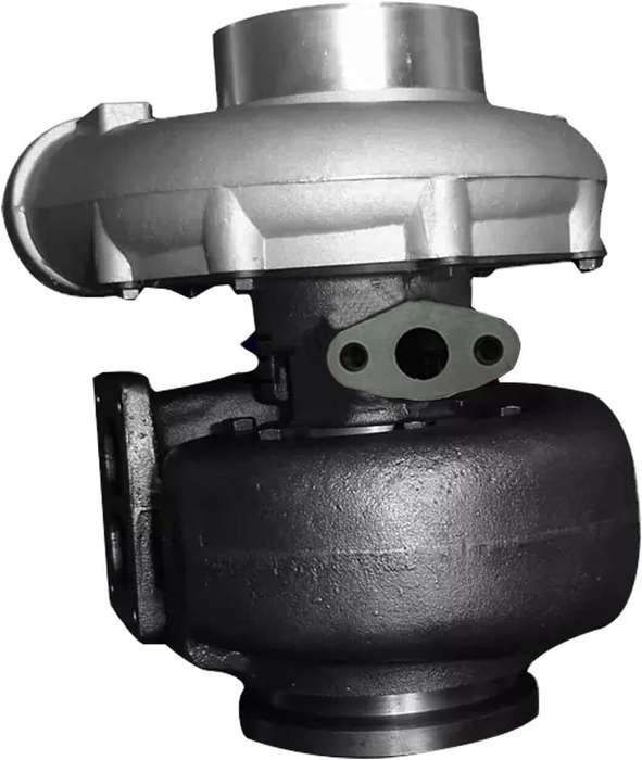 Turbo H2C Turbocharger 3034332 3803109 3519095compatible Cummins Engine L10 L-10