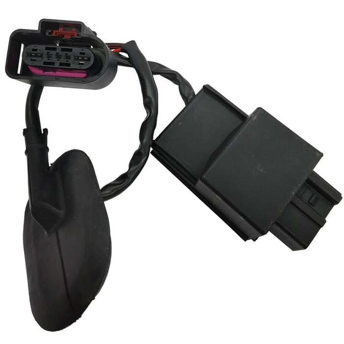 Fuel Pump Delivery Control Module Compatible Audi A1 VW CC Beetle Eos Jetta